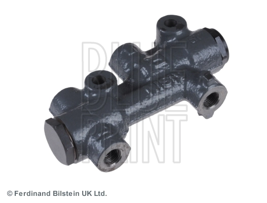 Brake Force Regulator